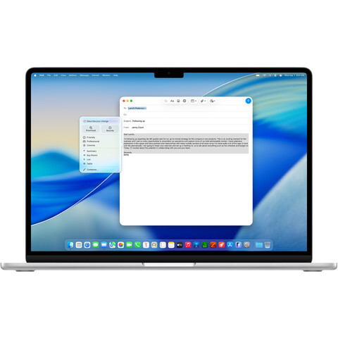 Купить Apple MacBook Air 13