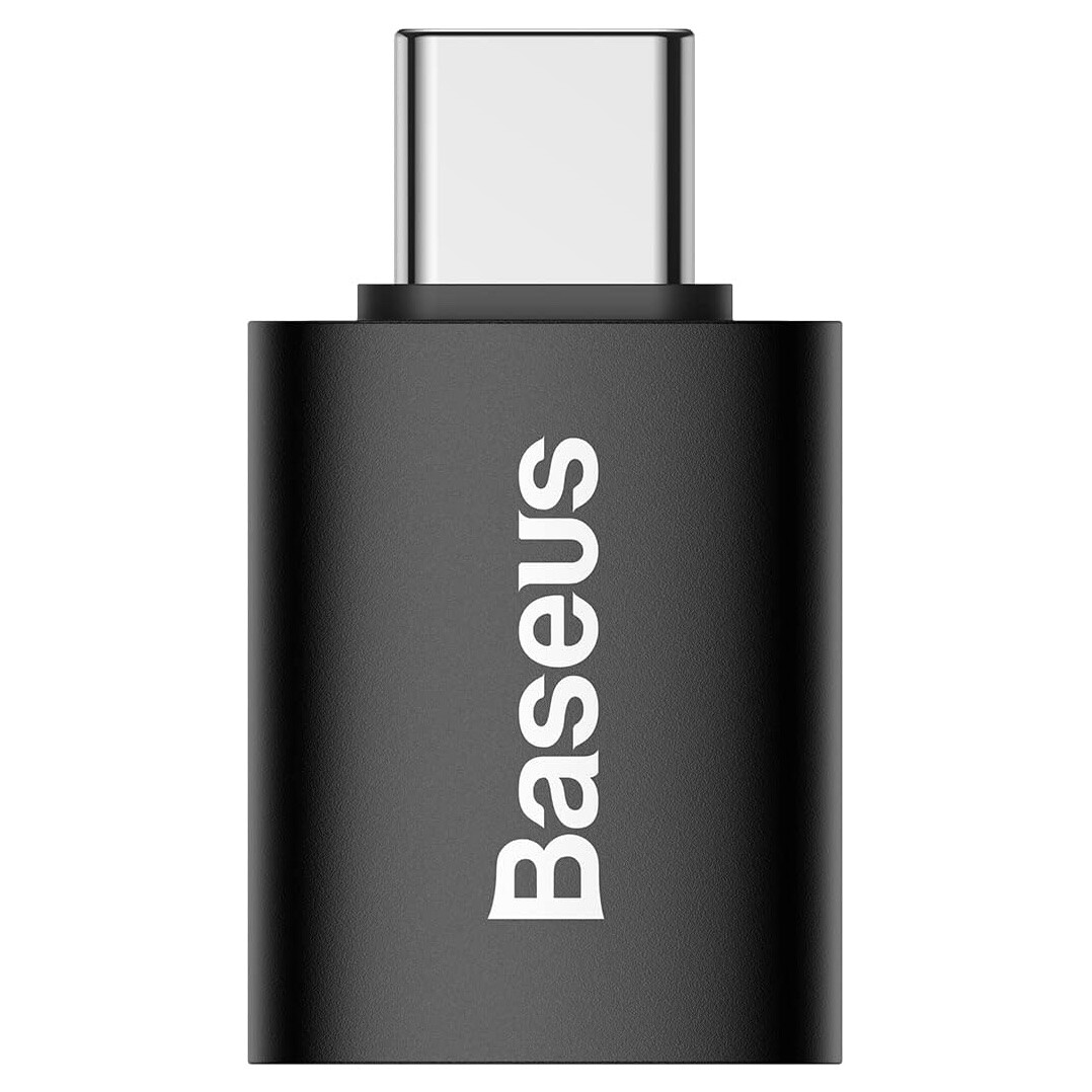 Адаптер Baseus USB-C - USB