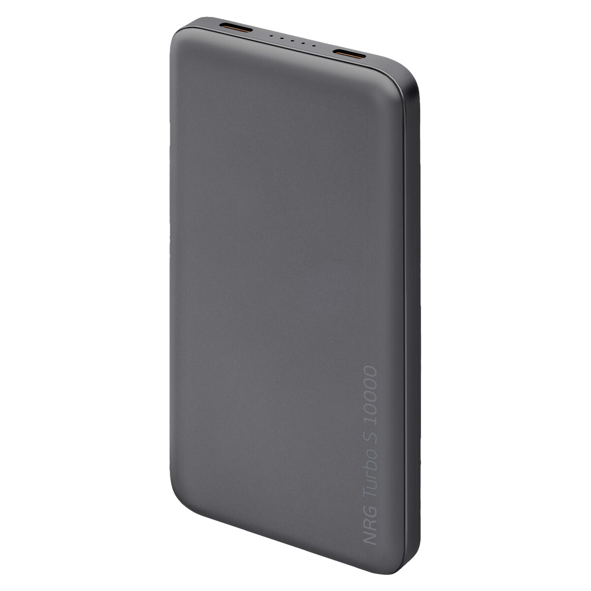 Внешний аккумулятор с Deppa NRG Turbo S 20Вт 10000mAh, чёрный