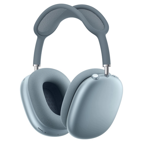 Беспроводные наушники Apple AirPods Max 2 USB-C Blue (MHWM4)