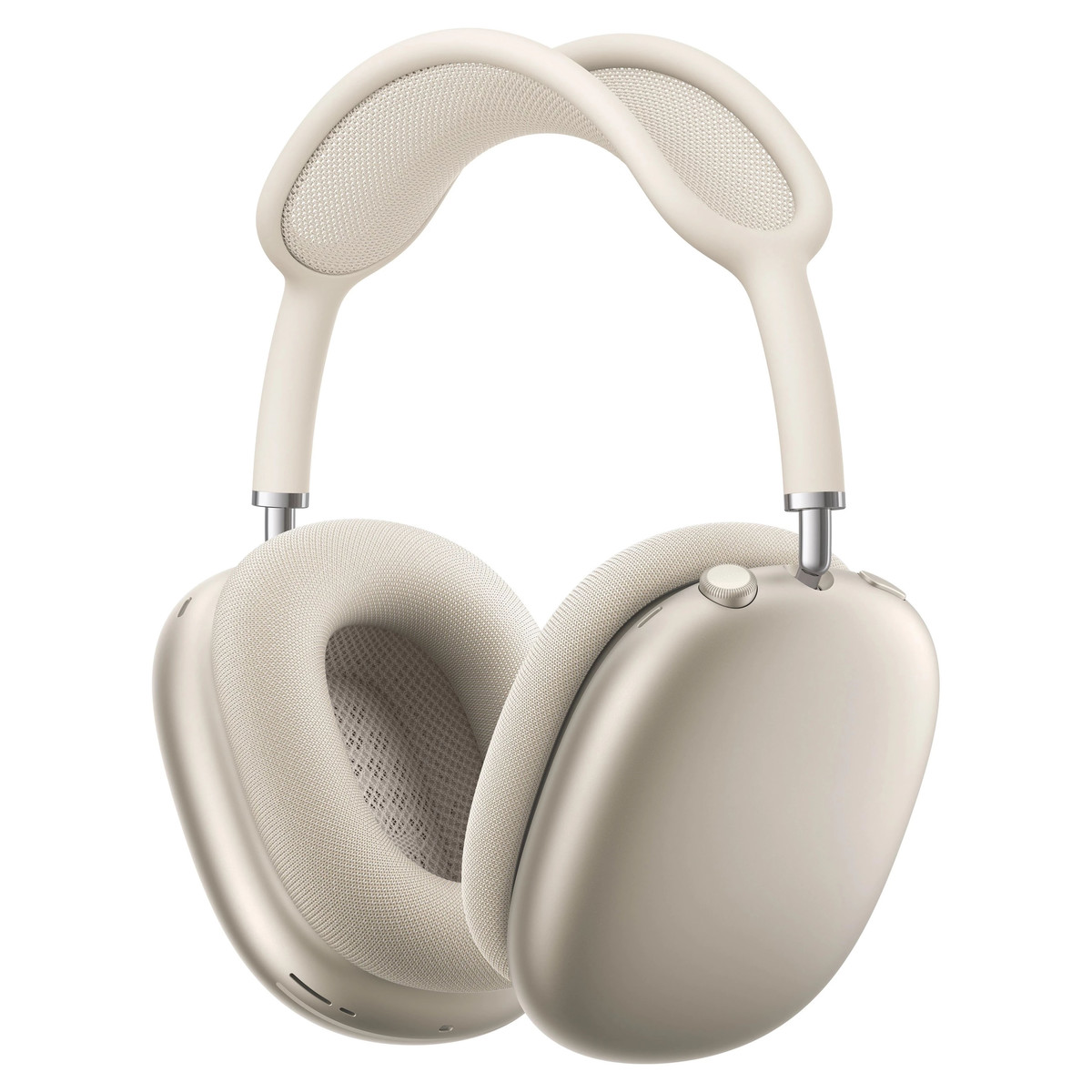 Беспроводные наушники Apple AirPods Max 2 USB-C Starlight (MHWLA)