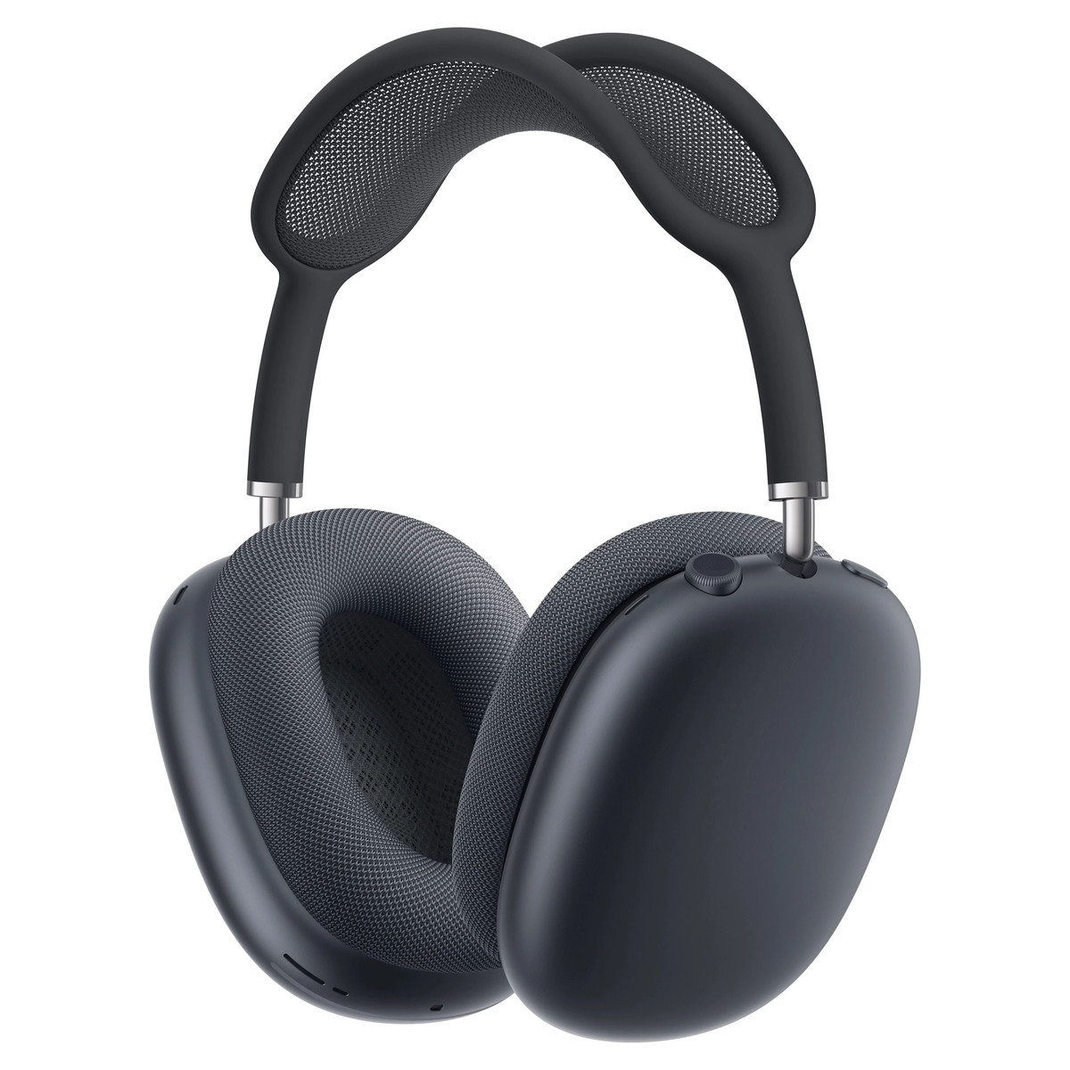 Беспроводные наушники Apple AirPods Max 2 USB-C Midnight (MHWK4)