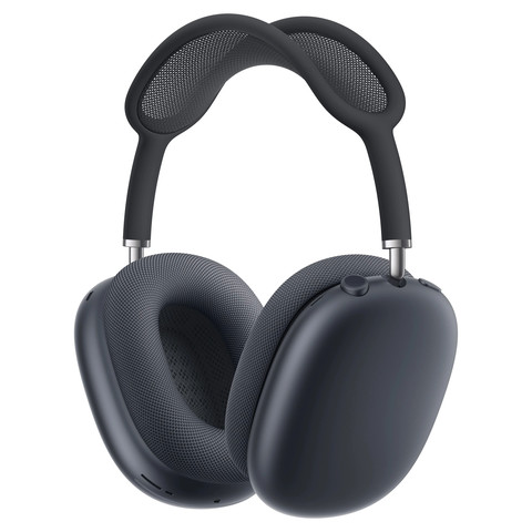 Беспроводные наушники Apple AirPods Max 2 USB-C Midnight (MHWK4)