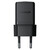 Зарядное устройство Baseus Palm Type-C, 30W, черный
