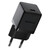 Зарядное устройство Baseus Palm Type-C, 30W, черный