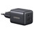 Зарядное устройство Ugreen GaN USB+Type-C, 20W, черный