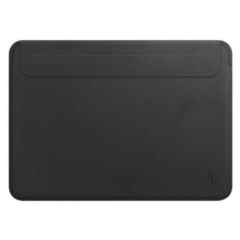 Чехол-папка WiWu Skin Pro II для Macbook 14, черный