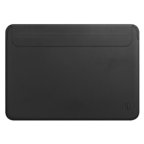 Чехол-папка WiWu Skin Pro II для Macbook 16, черный
