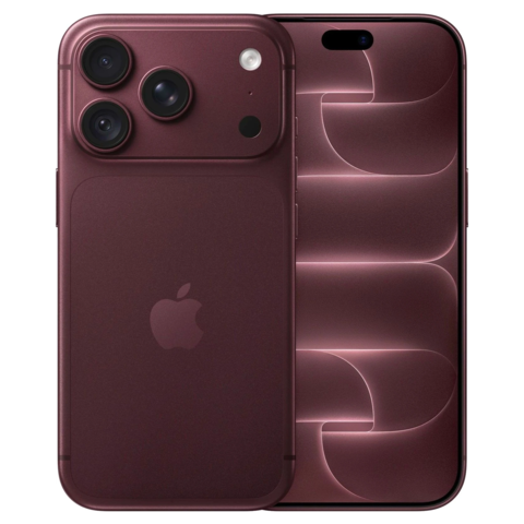 Apple iPhone 18 Pro 512gb Burgundy