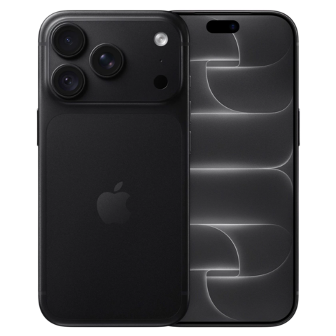Apple iPhone 18 Pro 512gb Black