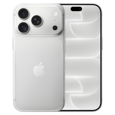 Apple iPhone 18 Pro 1tb Silver