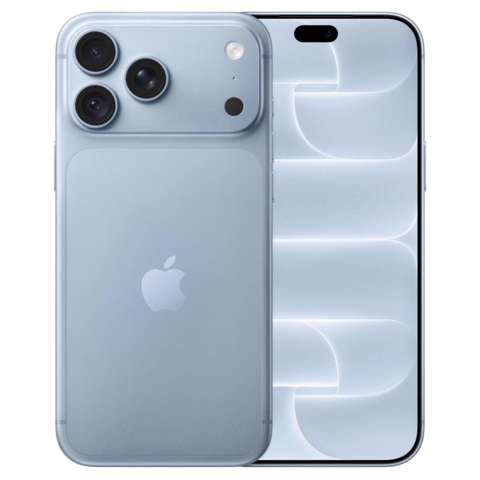 Apple iPhone 18 Pro Max 1tb Glacier