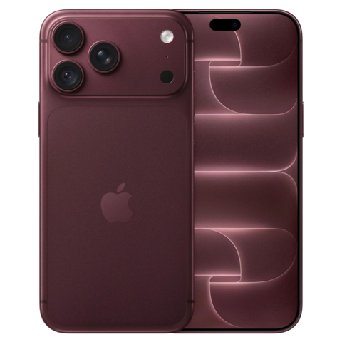Apple iPhone 18 Pro Max 2tb Burgundy