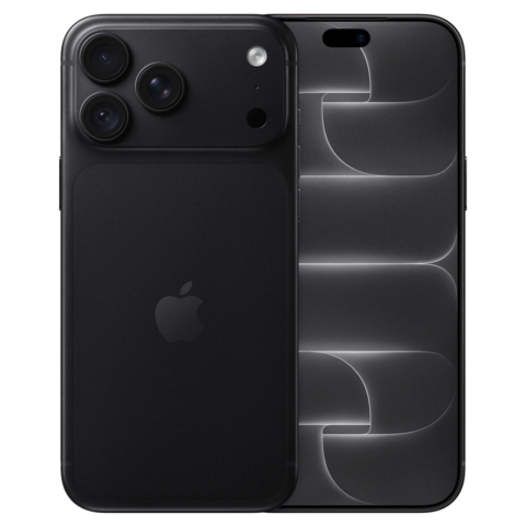 Apple iPhone 18 Pro Max 2tb Black