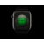 Apple Watch Series 12 46mm GPS Dark Bronze Aluminum Case with Olive Sport Band