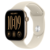 Apple Watch Series 12 46mm GPS Light Gold Aluminum Case with Sand Sport Band