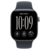 Apple Watch Series 12 46mm GPS Space Gray Aluminum Case with Navy Blue Sport Band