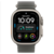 Apple Watch Ultra 4 49mm GPS+Cellular Titanium Case with Translucent Black Ocean Band