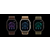 Apple Watch Ultra 4 49mm GPS+Cellular Titanium Case with Translucent Black Ocean Band