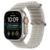 Apple Watch Ultra 4 49mm GPS+Cellular Titanium Case with Translucent Gray Ocean Band
