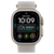 Apple Watch Ultra 4 49mm GPS+Cellular Titanium Case with Translucent Gray Ocean Band