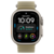 Apple Watch Ultra 4 49mm GPS+Cellular Titanium Case with Translucent Kelp Ocean Band