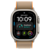 Apple Watch Ultra 4 49mm GPS+Cellular Titanium Case with Sand Trail Loop