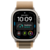 Apple Watch Ultra 4 49mm GPS+Cellular Titanium Case with Desert Alpine Loop