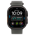 Apple Watch Ultra 4 49mm GPS+Cellular Black Titanium Case with Translucent Black Ocean Band