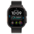 Apple Watch Ultra 4 49mm GPS+Cellular Black Titanium Case with Black Titanium Milanese Loop