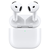 Беспроводные наушники Apple AirPods 5 (MKFW4)
