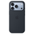 Силиконовый чехол MagSafe для iPhone 18 Pro, цвет темно-синий