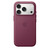 Чехол TechWoven Case с MagSafe для iPhone 18 Pro, цвет шелковичный