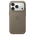Чехол TechWoven Case с MagSafe для iPhone 18 Pro, цвет тёмно-серый