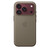 Чехол TechWoven Case с MagSafe для iPhone 18 Pro, цвет тёмно-серый