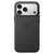 Чехол TechWoven Case с MagSafe для iPhone 18 Pro Max, цвет черный