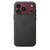 Чехол TechWoven Case с MagSafe для iPhone 18 Pro Max, цвет черный