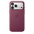 Чехол TechWoven Case с MagSafe для iPhone 18 Pro Max, цвет шелковичный