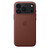 Чехол TechWoven Case с MagSafe для iPhone 18 Pro Max, цвет бордовый