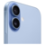 Apple iPhone 17 256gb Mist Blue (eSim)