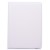 Кожаный чехол 360° для iPad Air 2 (белый)