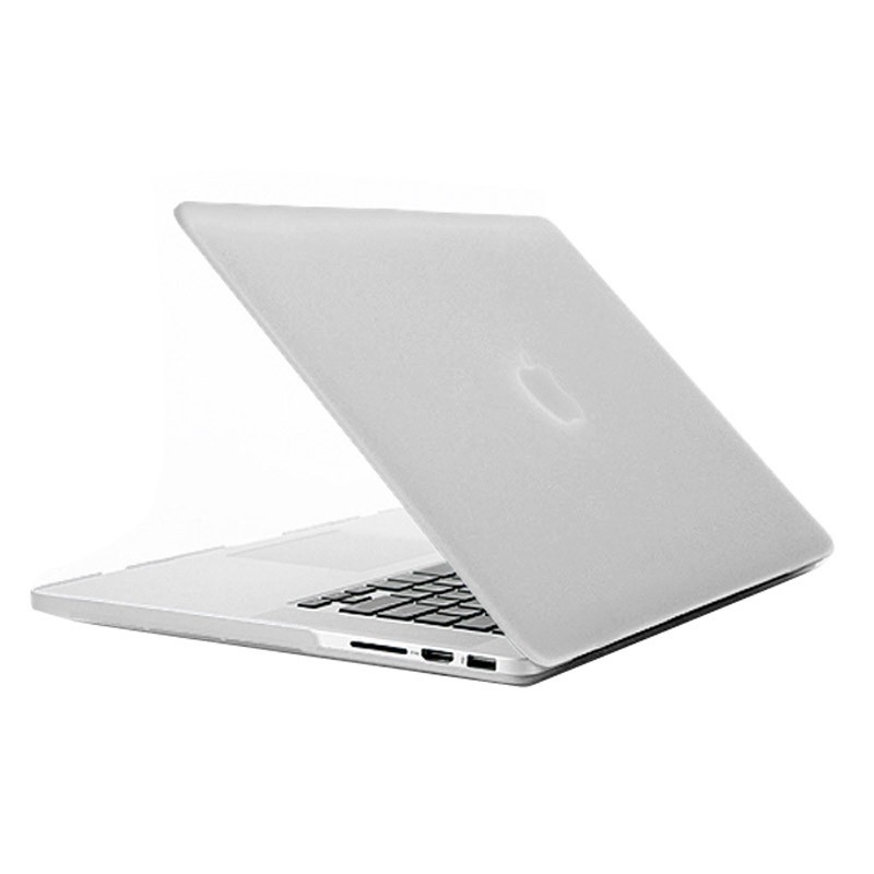 Чехол для MacBook Pro 13.3 (прозрачный)