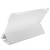 Полиуретановый чехол для iPad Air 2 (белый)