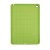Накладка на корпус для iPad Air 2 (зеленый)