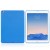 Накладка на корпус для iPad Air 2 (голубой)