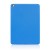 Накладка на корпус для iPad Air 2 (голубой)