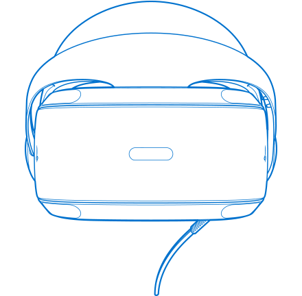 Sony Playstation VR