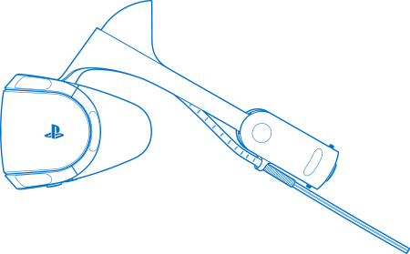 Sony PS VR