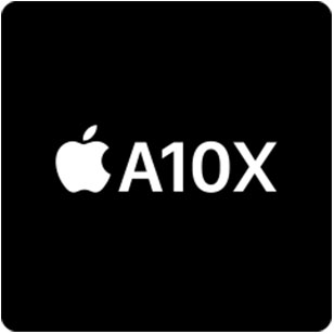 Процессор Apple TV 4K A10X Fusion