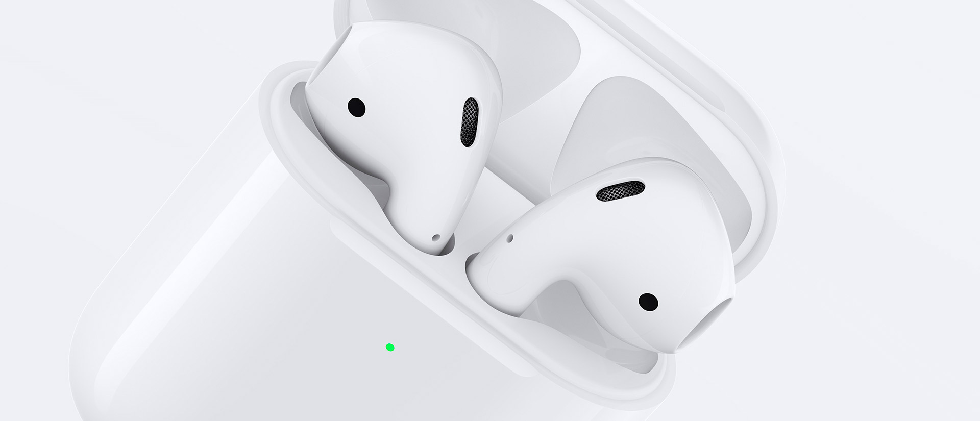 Apple Airpods 2019 H1